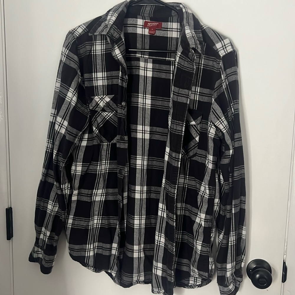 Flannel